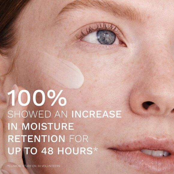 REN CLEAN SKINCARE Everhydrate Marine Moisture-Replenish Cream - Picture 4 of 10